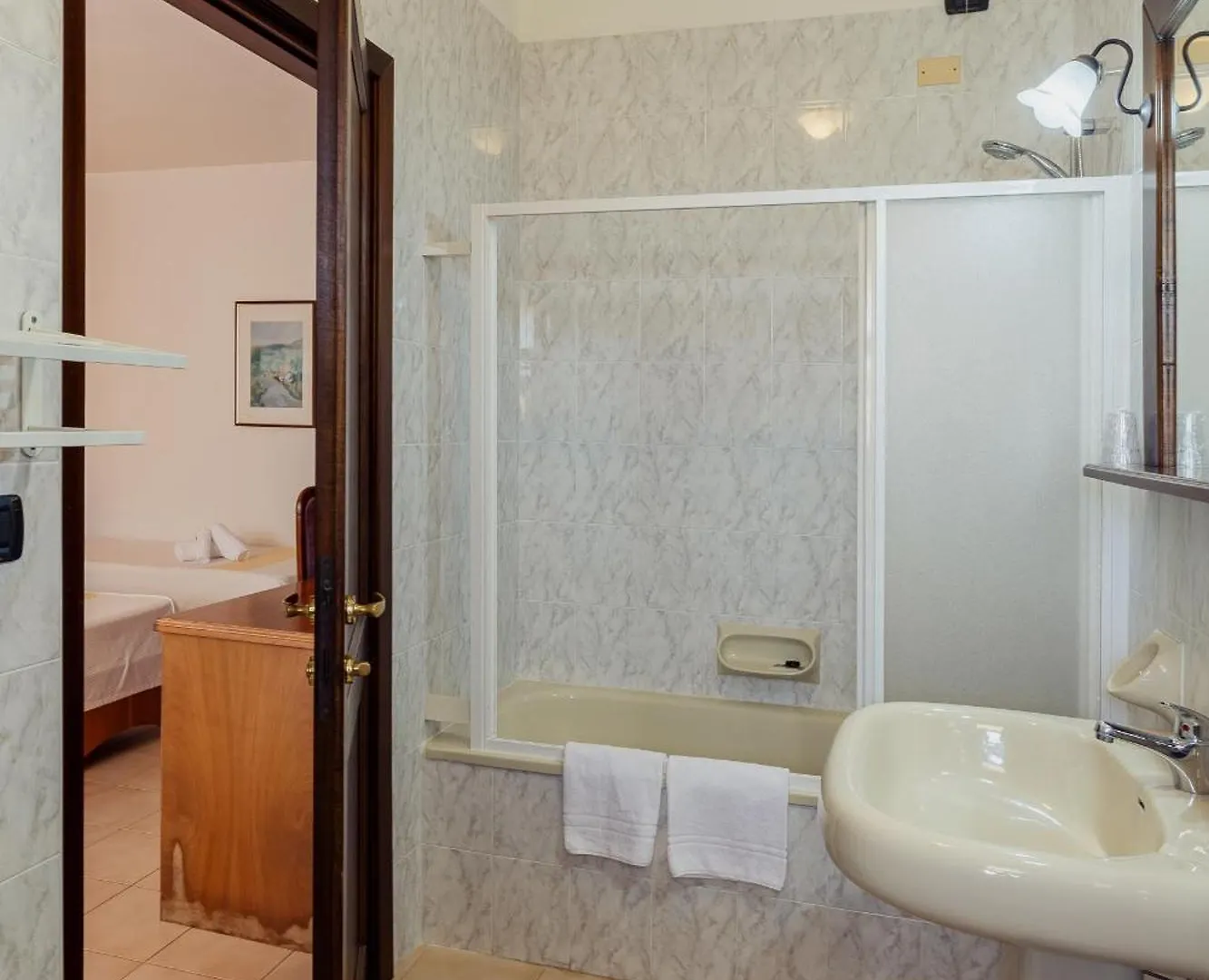 Hotel Malaspina Bosa Marina