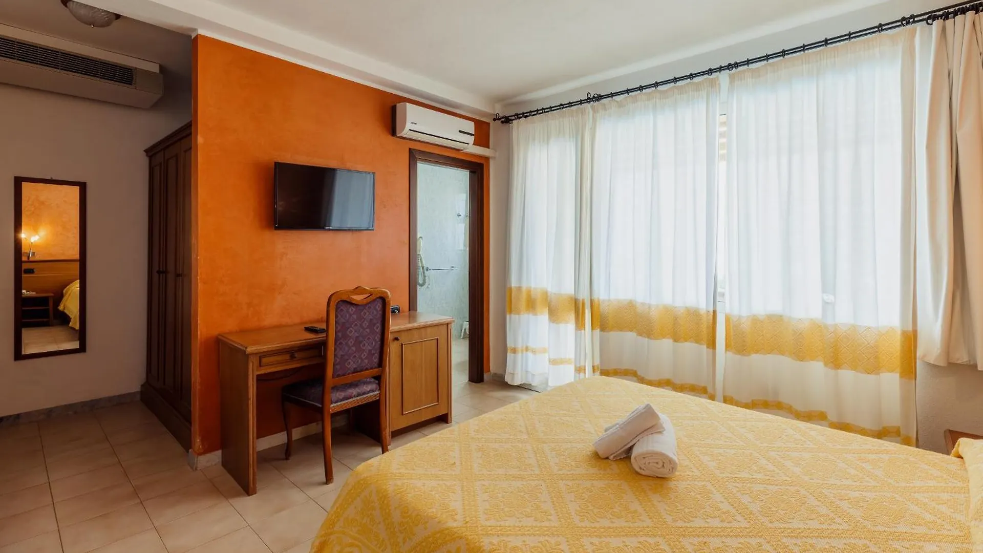 Hotel Malaspina Bosa Marina