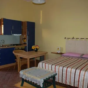  Appartement Le Colonie