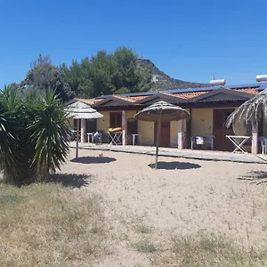 Appartement Vacanze Costacorallo